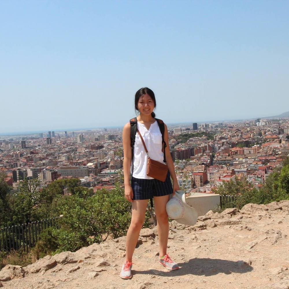 Meet your Posher, Jessica